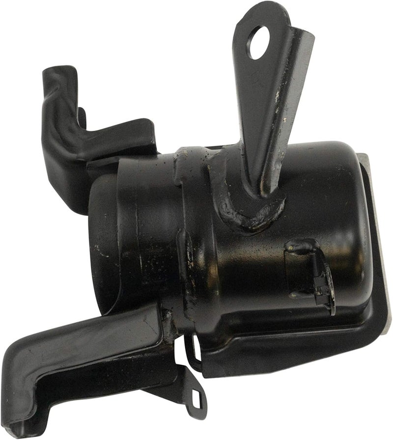 TRQ 4pc Engine & Transmission Mount Kit for Toyota Corolla - Image 4