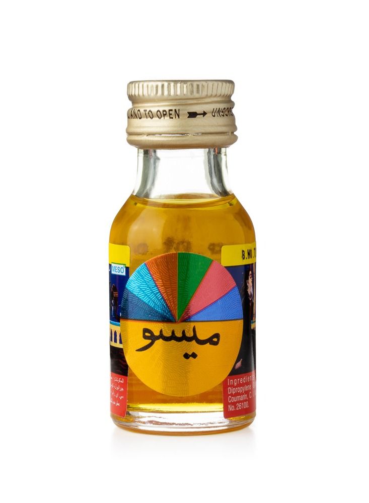 Meso Mahalabiya Henna Medicine