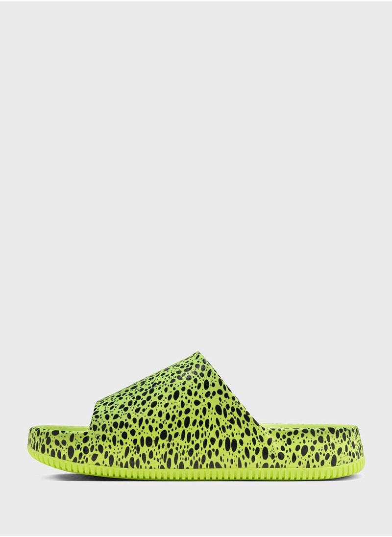 Nike - NIKE CALM SLIDE PRINT NS - Image 1