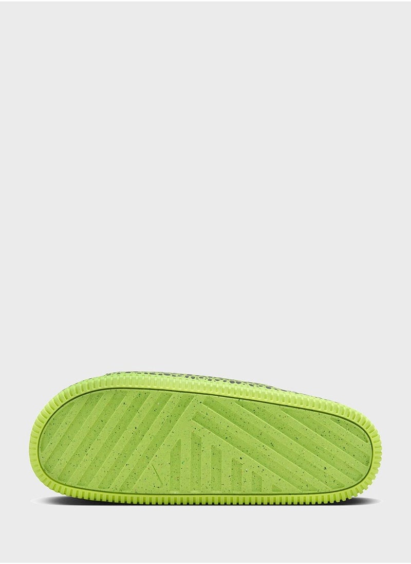 Nike - NIKE CALM SLIDE PRINT NS - Image 1