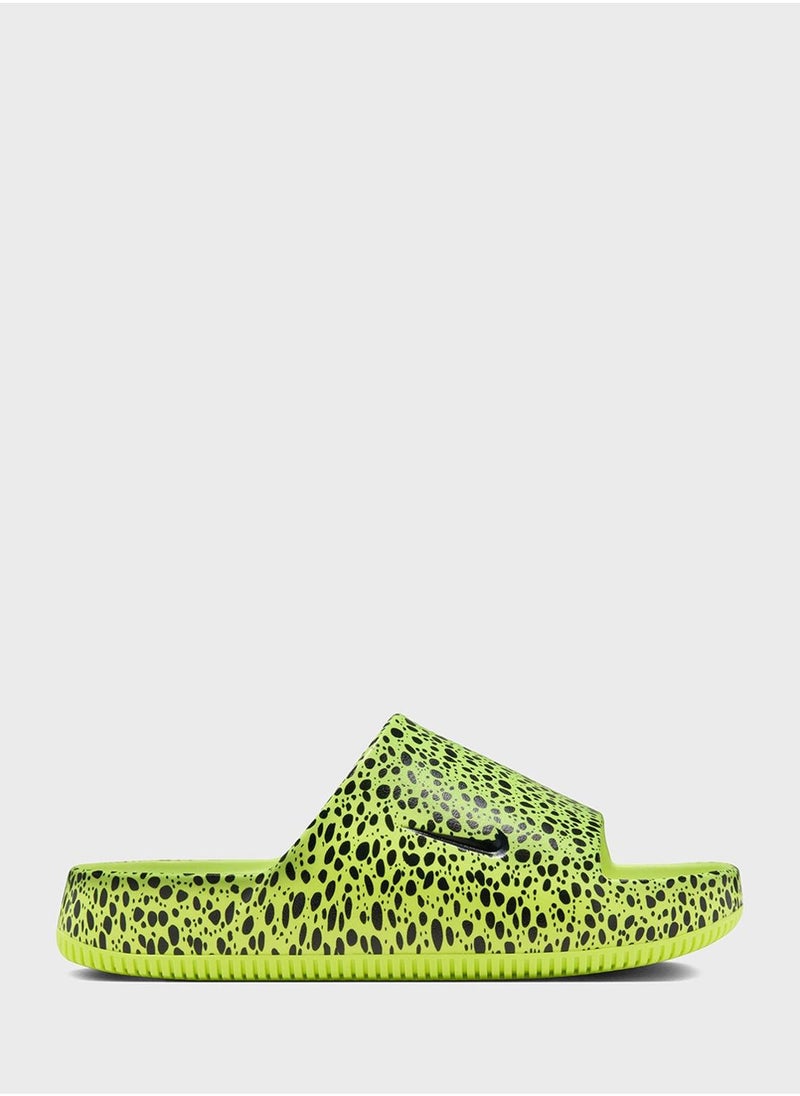 Nike - NIKE CALM SLIDE PRINT NS - Image 1