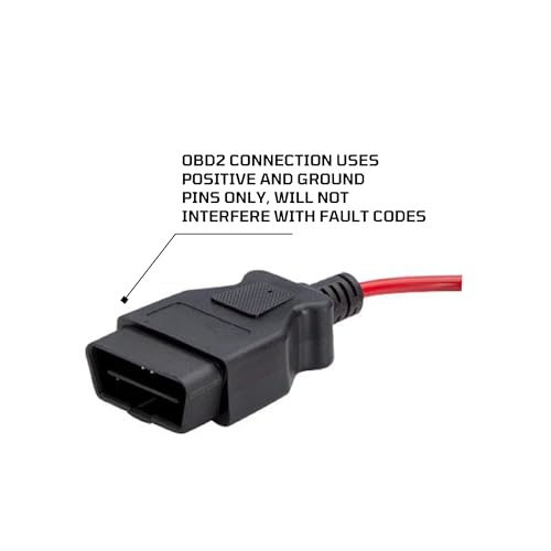 E-Z Red MSBD28 Auto Memory Saver - Image 5