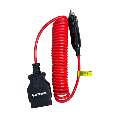 E-Z Red MSBD28 Auto Memory Saver - Image 1