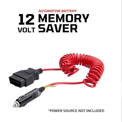 E-Z Red MSBD28 Auto Memory Saver - Image 2
