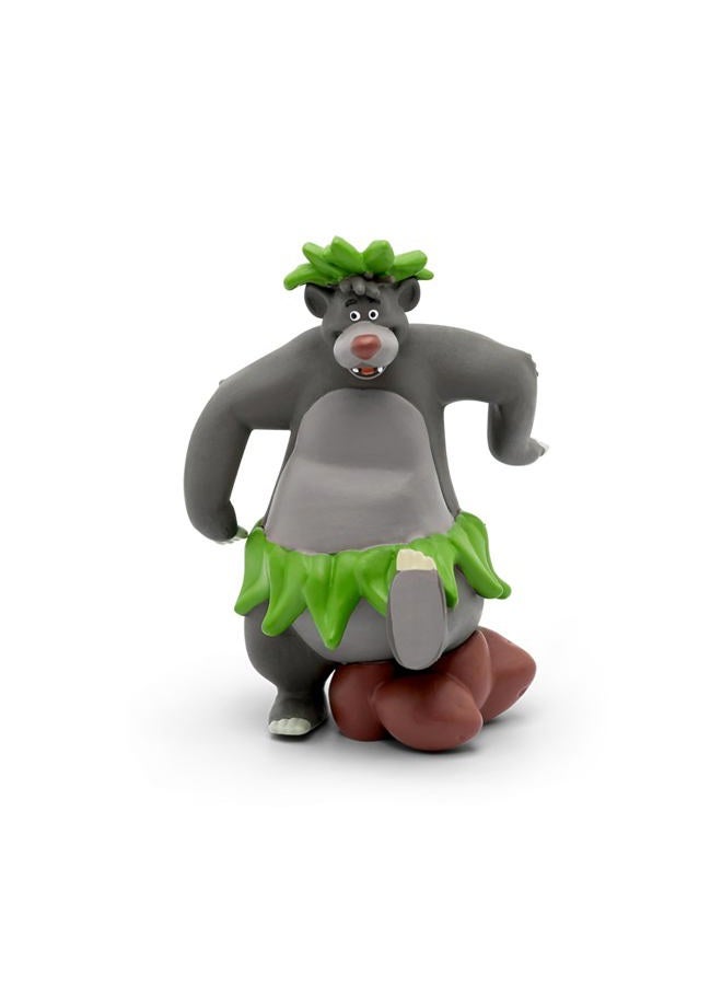 Tonies Baloo Audio Toy Figurine from Disney's The Jungle Book - Image 3