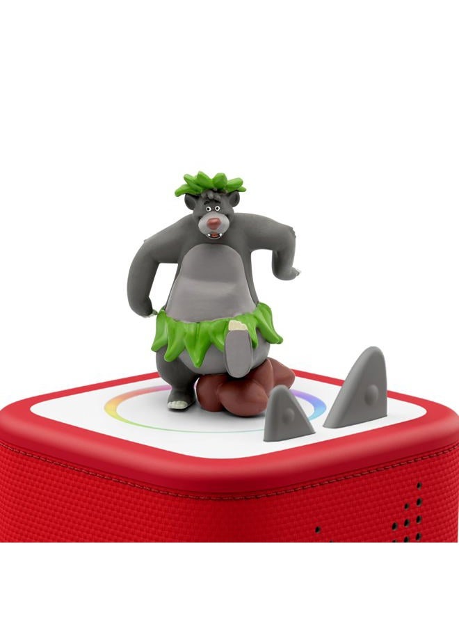 Tonies Baloo Audio Toy Figurine from Disney's The Jungle Book - Image 2
