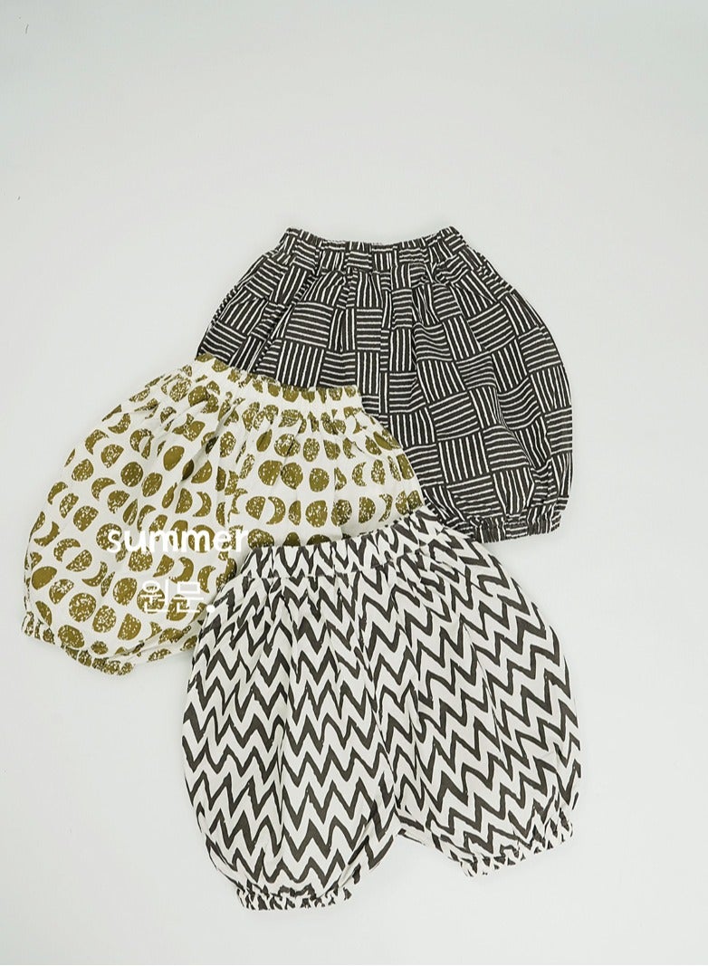 KUYING New Fashionable Children's Casual Shorts - Image 2