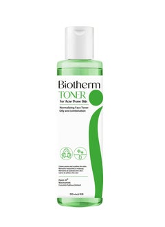 BIOTHERM Toner for Acne Prone Skin  - Image 1