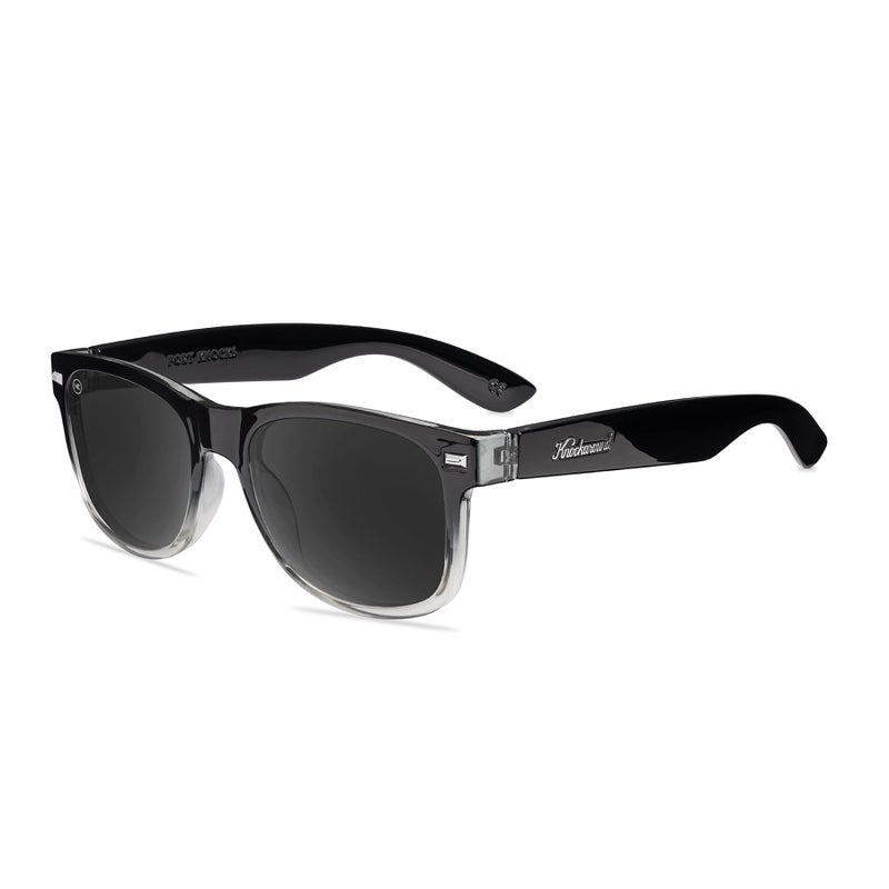 Knockaround Fort Knocks Polarized Sunglasses for Men & Women - UV400 Protection - Image 1