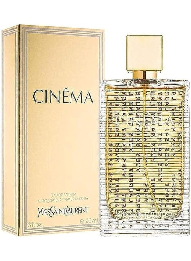 Saint Laurent Cinema 90ml