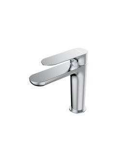 milano 5-Piece Verdi Collection (Basin+Bath+Shattaf+Angle Valve+Kit)  - Image 3