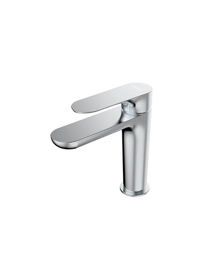 milano 5-Piece Verdi Collection (Basin+Bath+Shattaf+Angle Valve+Kit)  - Image 3
