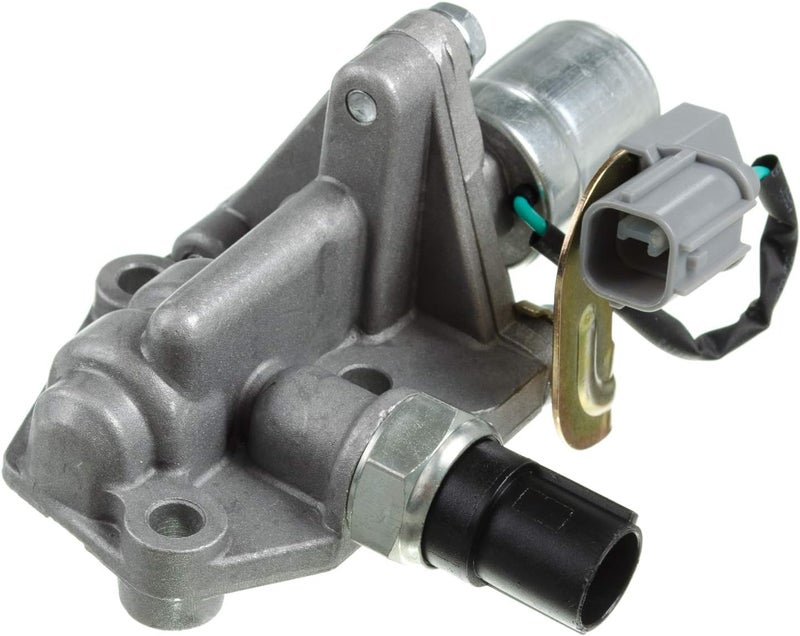 Holstein Parts 2VTS0136 Variable Valve Timing (VVT) Solenoid - Compatible With Select Acura CL; Honda Accord, Odyssey - Image 1