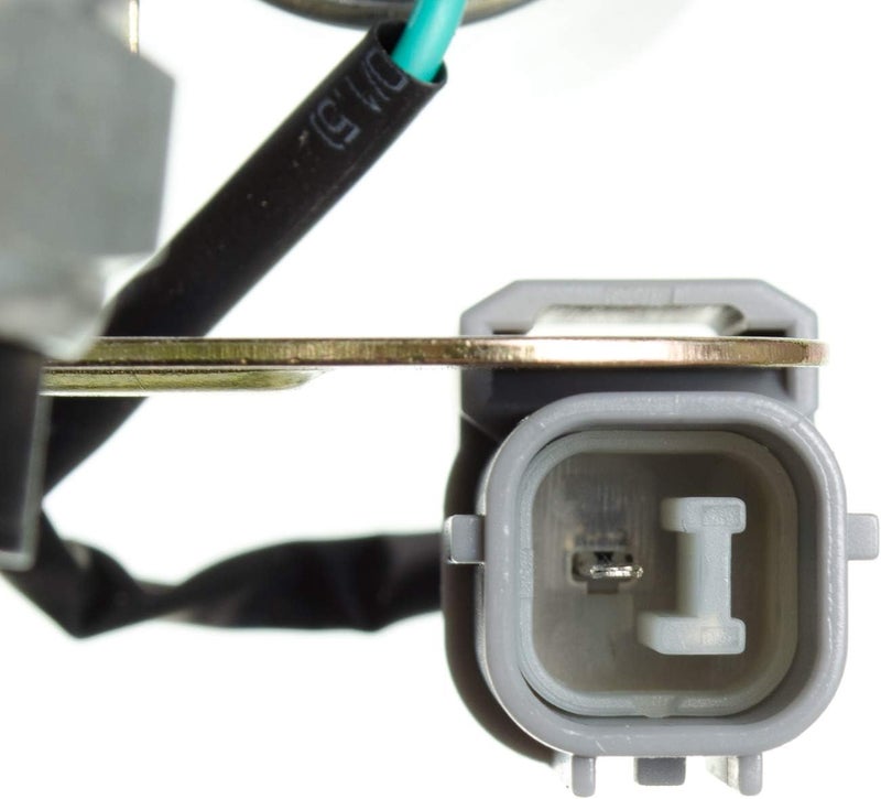 Holstein Parts 2VTS0136 Variable Valve Timing (VVT) Solenoid - Compatible With Select Acura CL; Honda Accord, Odyssey - Image 4