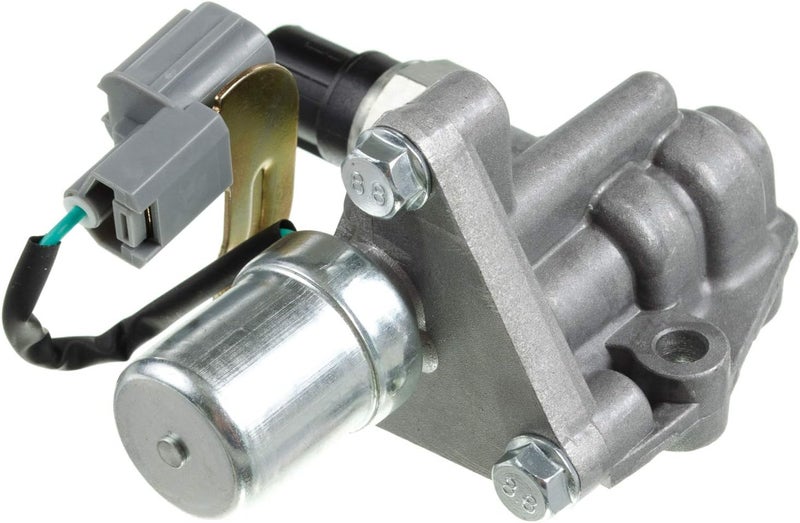 Holstein Parts 2VTS0136 Variable Valve Timing (VVT) Solenoid - Compatible With Select Acura CL; Honda Accord, Odyssey - Image 2