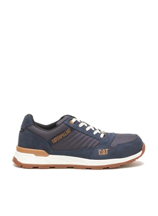 CAT Men's Venward Composite Toe Industrial Shoe, India Ink, 9.5 - Image 1