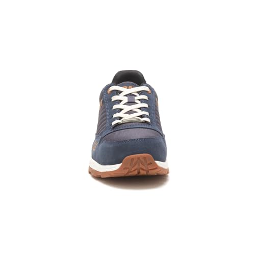 CAT Men's Venward Composite Toe Industrial Shoe, India Ink, 9.5 - Image 4