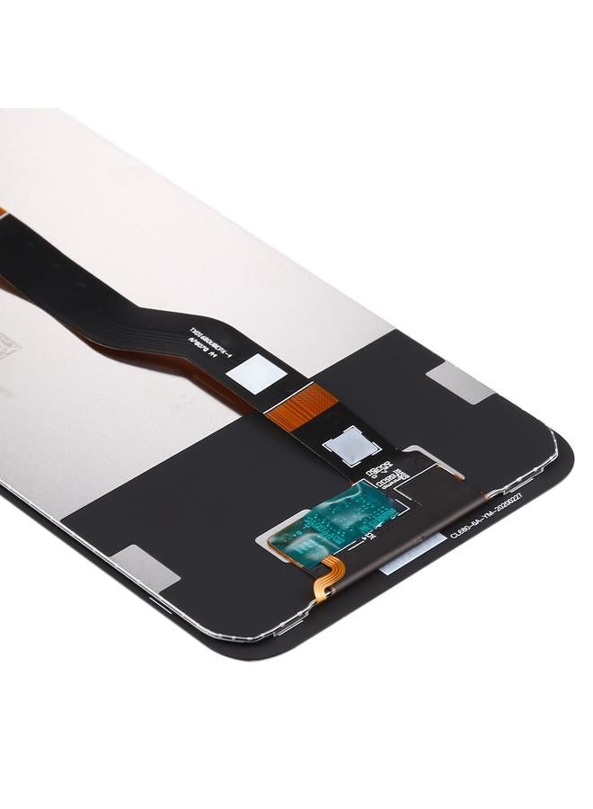 شاشة TFT LCD بديلة لهاتف Nokia 8.3 مع مجموعة كاملة من المحول الرقمي - Image 5