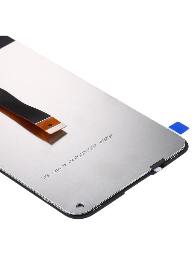 شاشة TFT LCD بديلة لهاتف Nokia 8.3 مع مجموعة كاملة من المحول الرقمي - Image 4