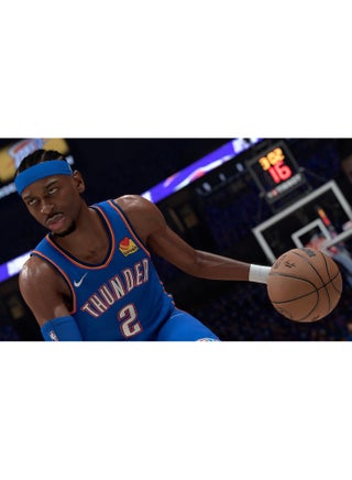 NBA 2K26 SWITCH 2 - Int Version - nintendo_switch - view 3