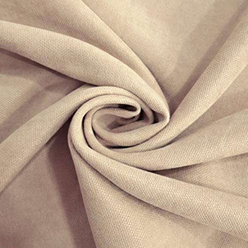 BabyMoon Baby Wrap Photography Props Stretch Without Wrinkle, Anti-Pilling, Breathable Blanket Swaddle Wrap | Ivory White - Image 5