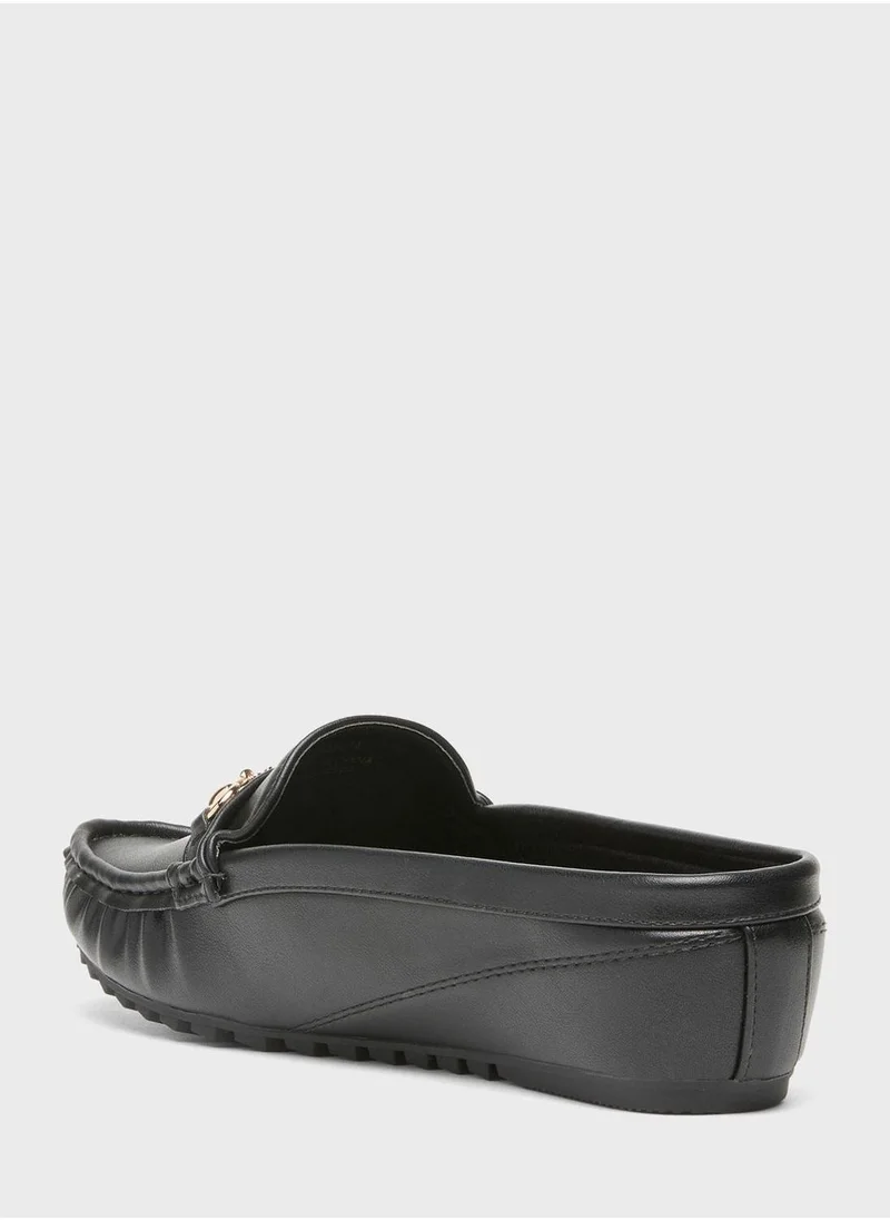 shoexpress Bit Moccasins