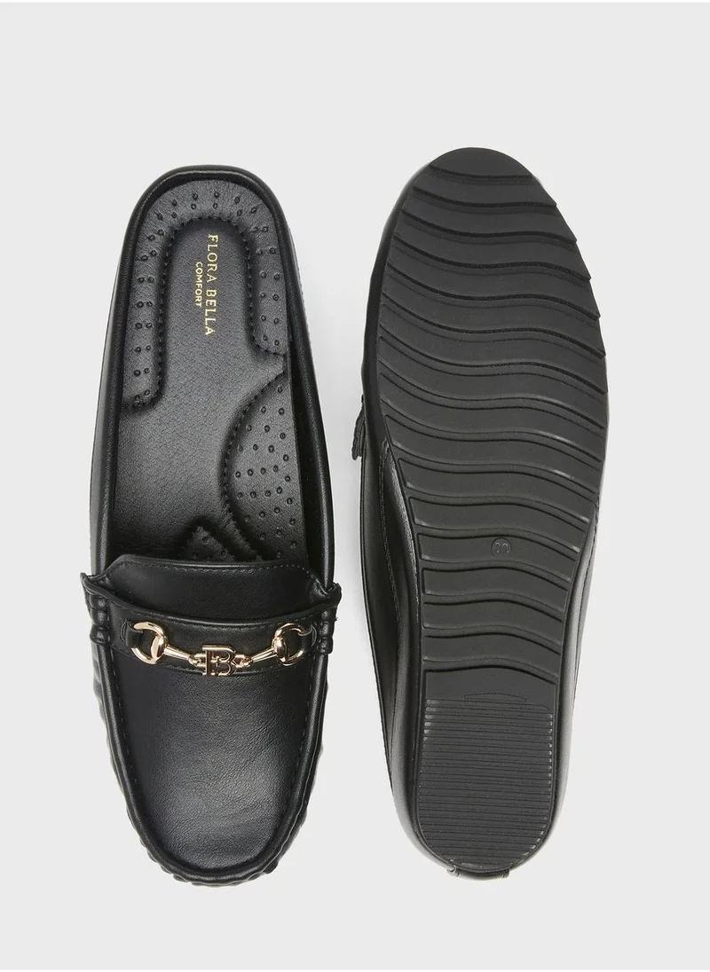 shoexpress Bit Moccasins