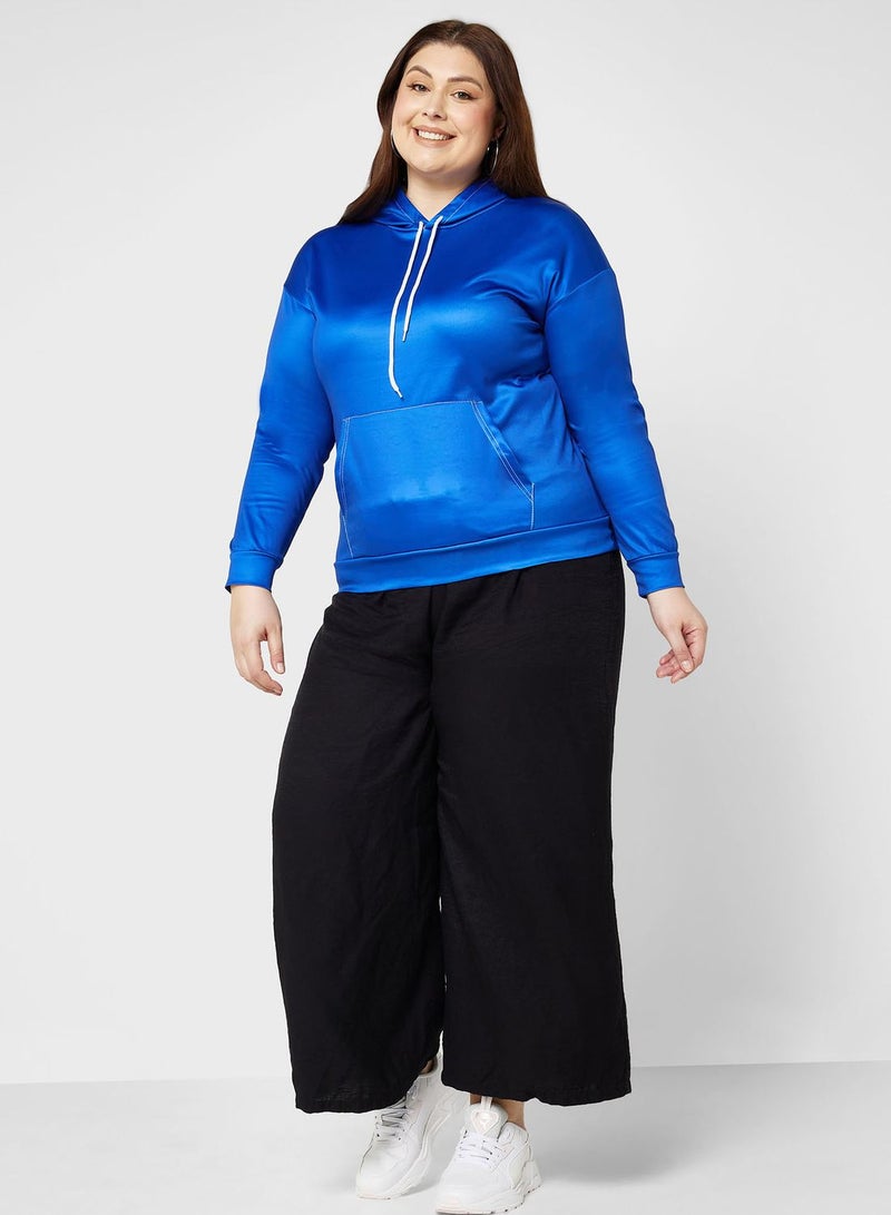 Ginger Plus Graphic Hoodie  - Image 4