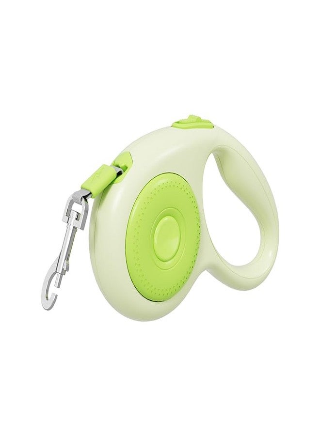 Retractable Dogs Leash, Free Training Leash for Cats and Dogs Small and Medium, 3 Meters Length Rope for Pets