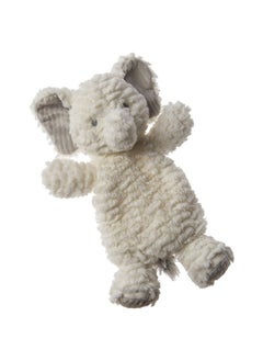 Mary Meyer Mary Meyer Afrique Elephant Lovey Soft Toy , 13 Inch (Pack of 1)  - Image 1