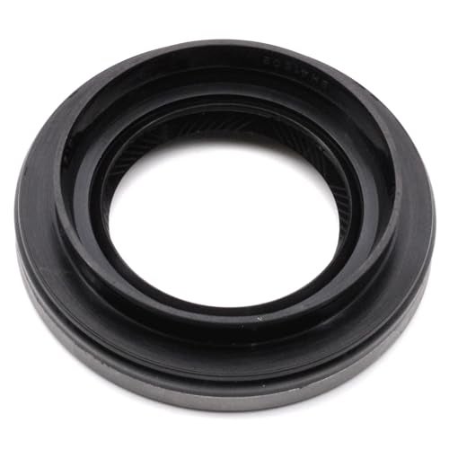 HAOTOM 383428E001 Automatic Transmission Right Output Axle Shaft Seal Compatible For Nissan Altima 20072010Rogue 25L 20082010Cube 20092010200SX 19961998Versa 20072012Sentra 9801 20072010 - Image 1