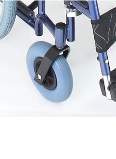 Gilani Mobility Oversized Manual Wheelchair - Self Propelled 86X38.5X92  - Image 2