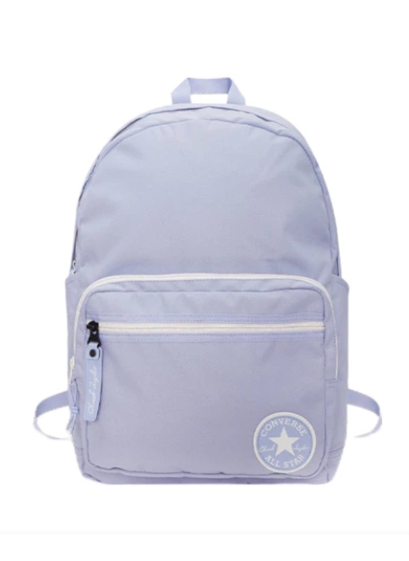 CONVERSE - Classic GO 2 Colorful School Bag Double Label School Bag Series Essential for Back to School Travel Backpack Laptop Bag - Image 1