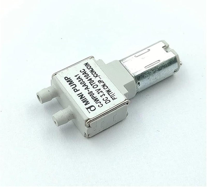 مضخة مياه صغيرة M20 DC 3V-3.7V ذاتية التحضير، مضخة سائل شفط 0.3 لتر/دقيقة CJWP08 AA03A1 - Image 5