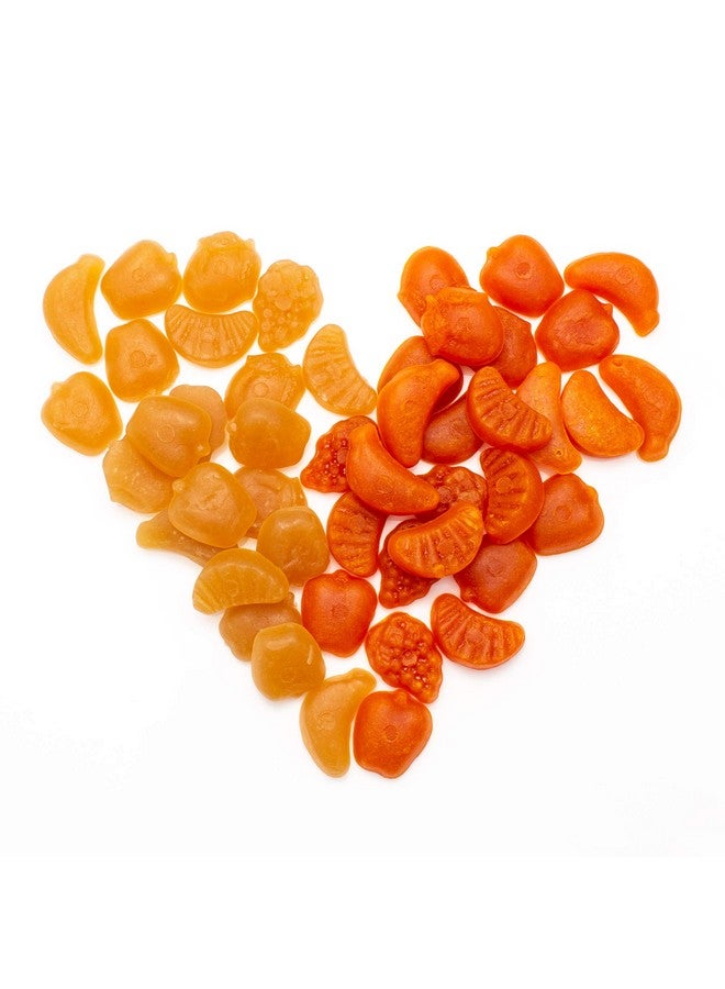 تورميريكا - حلوى الكركم الكركمين 100 ملغ مع بيوبيرين الفلفل الأسود لزيادة الامتصاص، 90 حبة، مصنوعة في الولايات المتحدة الأمريكية - Image 4