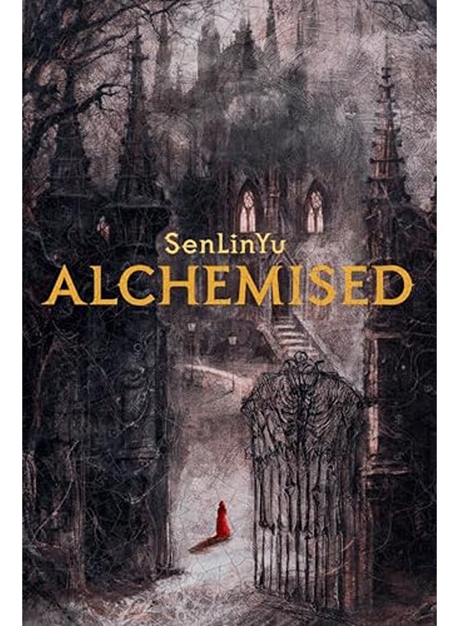 Alchemised