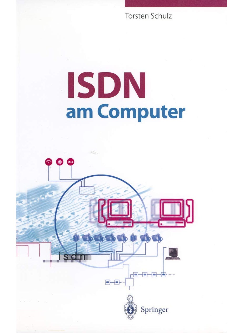 ISDN am Computer 