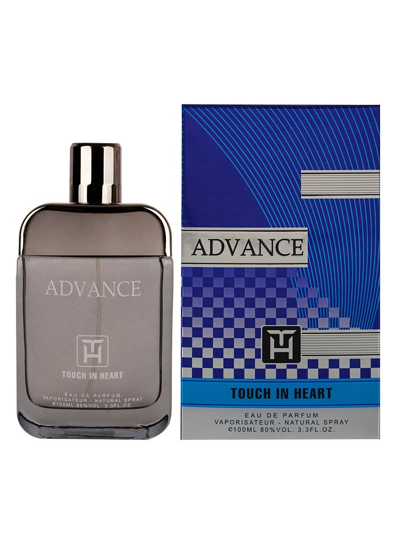 mahabub ADVANCE 100ML From Mahabub perfumes - Image 3