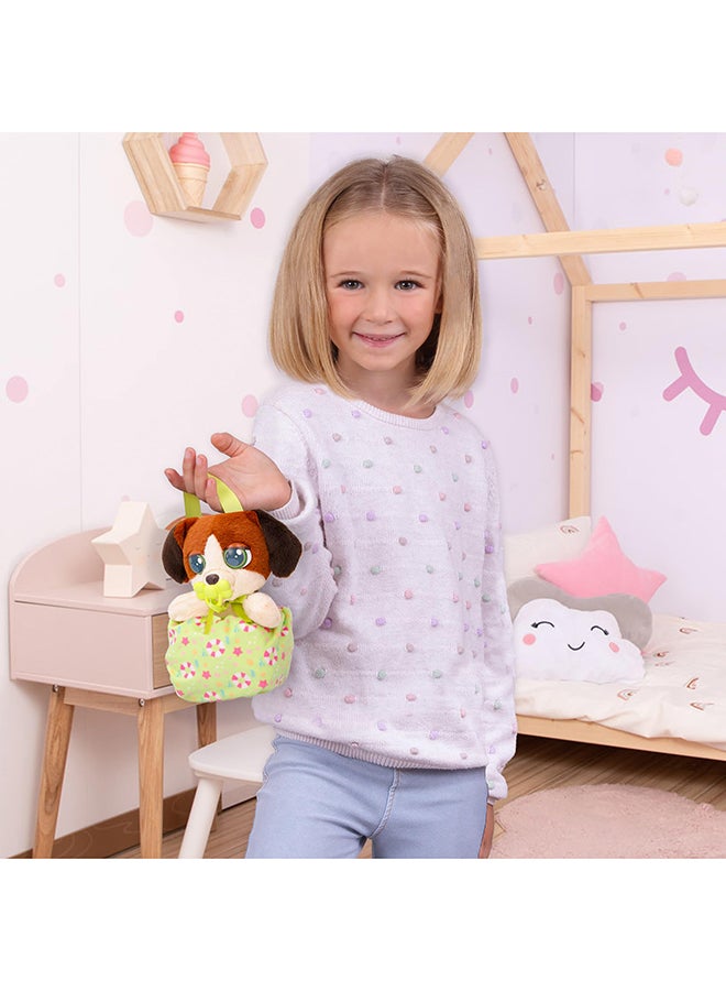 Baby Paws Mini - Beagli - Image 2