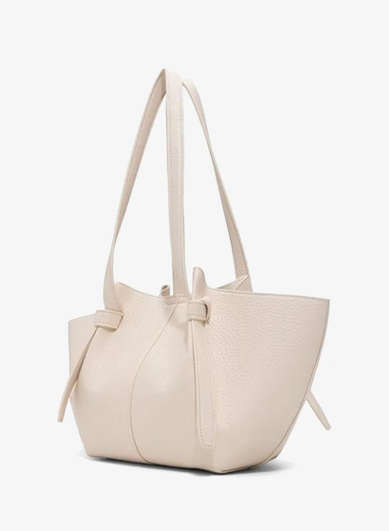 Call it Spring Kenyaa Ladies Brown Shoulder Bag