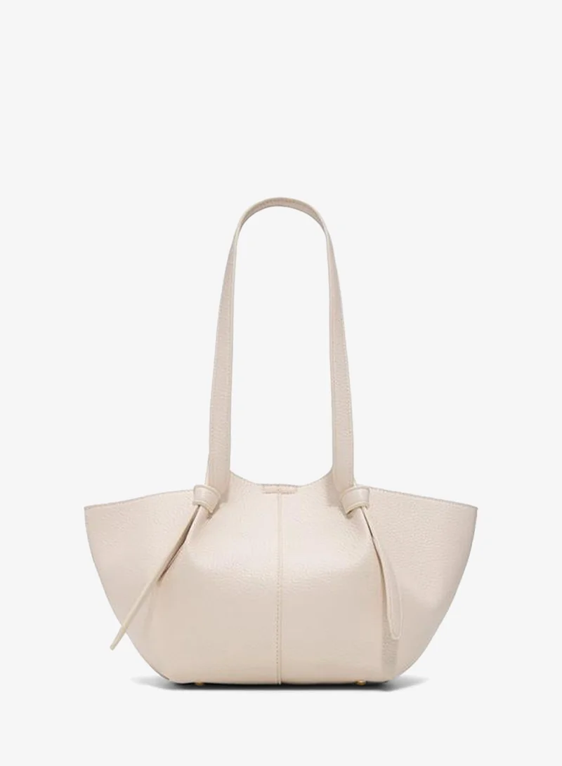 Call it Spring Kenyaa Ladies Brown Shoulder Bag
