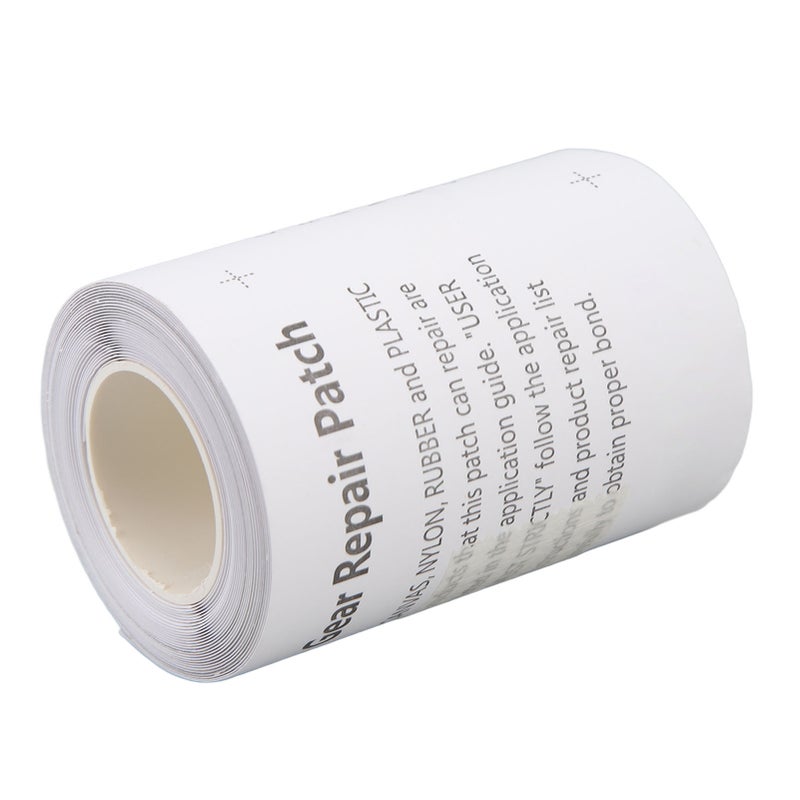 375cm TPU Pool Repair Patch Waterproof Multipurpose Tent Repair Tape Kit for Air Mattresses Swimming Pools Canopies - Image 3