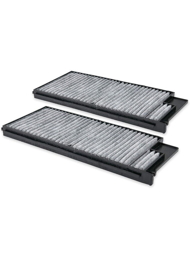 AirTechnik CF11923 Cabin Air Filter w/Activated Carbon - Image 2