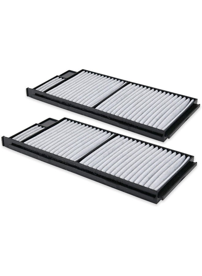 AirTechnik CF11923 Cabin Air Filter w/Activated Carbon - Image 3