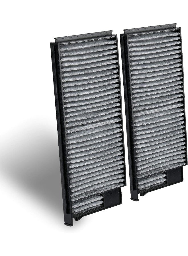 AirTechnik CF11923 Cabin Air Filter w/Activated Carbon - Image 4