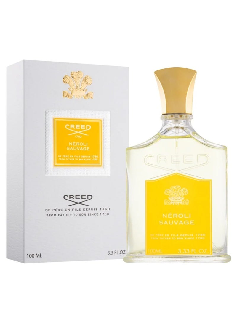 كريد نيرولي سوفاج للجنسين - أو دي بارفان، 100 مل - Image 1
