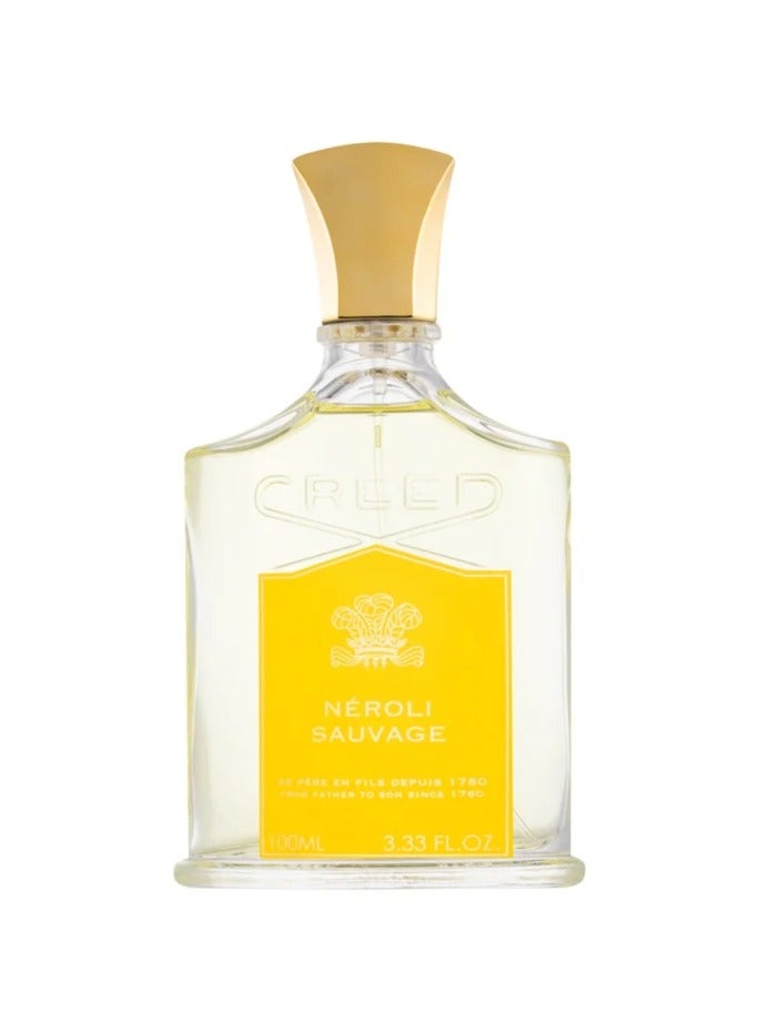 كريد نيرولي سوفاج للجنسين - أو دي بارفان، 100 مل - Image 2