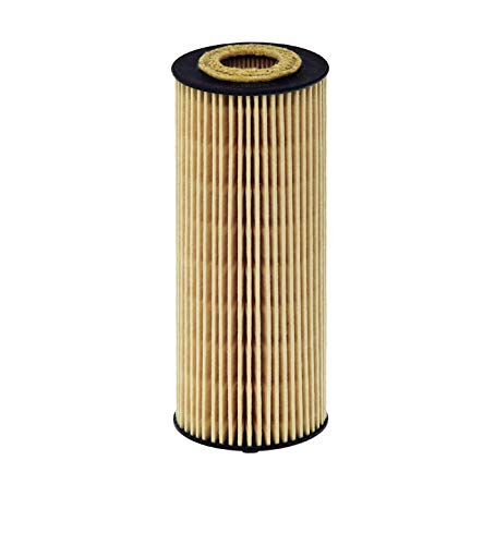 Hengst E155H D122 Oil Filter - Image 1