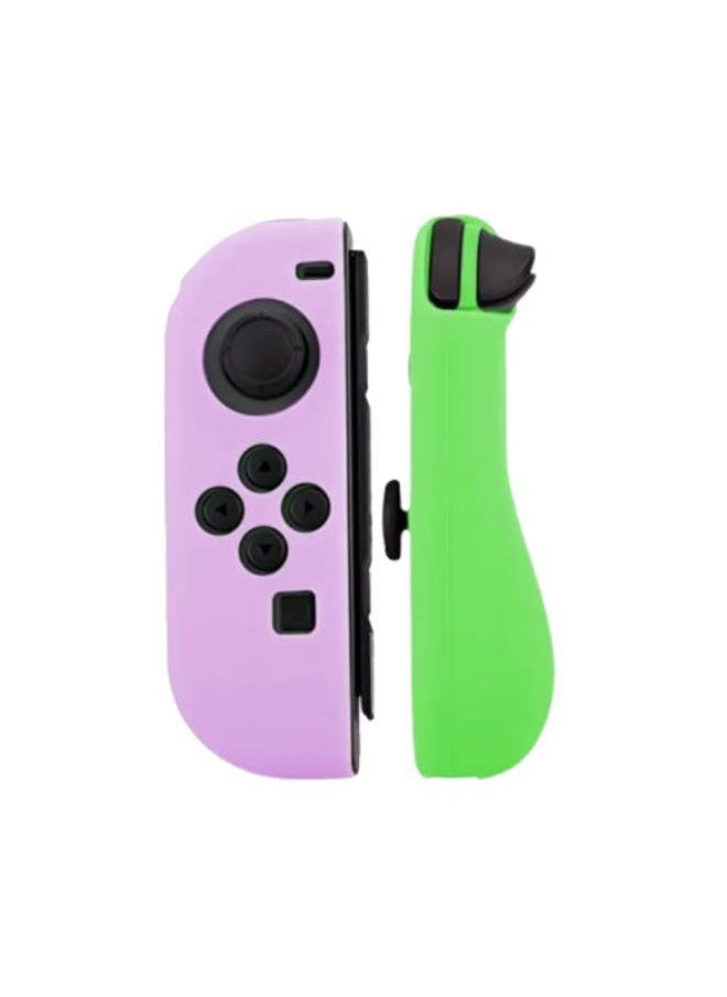 Generic Protective Cover For Nintendo Switch  - Image 1