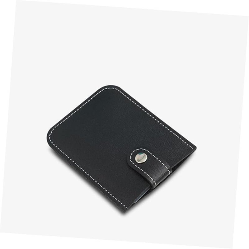 1 Pack Pull Out Card Organizers For Wallet Business Credit Card Sleeves Holder - Image 5